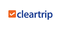 Clear Trip Logo