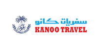 Kanoo travel